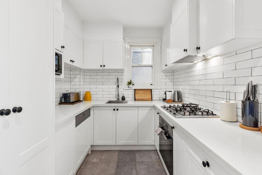 Holiday Home By Barangaroo Reserve Sydney Zewnętrze zdjęcie